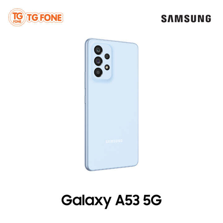 samsung-galaxy-a53-5g-8-128gb-รับประกันศูนย์-1-ปี