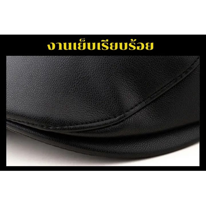 หมวกเบเรต์แฟชั่น-จากฝรั่งเศส-มีจำนวนจำกัด-in-stock