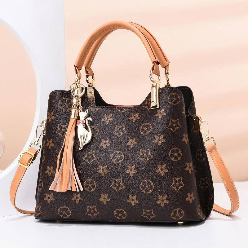 LV tas Beige - Vonnies Fashion