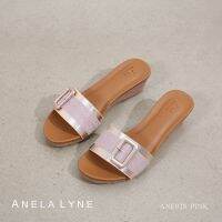 Ane928 รองเท้าแตะ ANELA LYNE BOVA / SLOP ล่าสุด (BANDUNG)