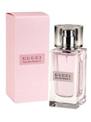 Gucci Eau De Parfum II 30 ml.  ( กล่องซีล )