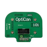 BDM Frame Adapter BDM100 EDC16 OBD Optican for Siemens Probe/BDM100 EDC16 OBD Car Diagauto