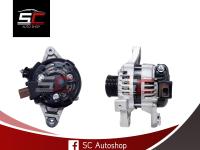 ALTERNATOR TOYOTA ALTIS 1.8L ไดชาร์จ โตโยต้า อัลติส 1.8L ปี 2014-2017 ปลั๊กเข็ม 2 ช่อง 12V 80A สินค้าใหม่ 100% รับประกันโดย SC Autoshop