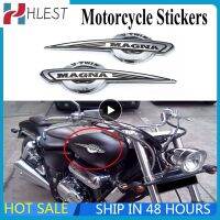 3D Car Motorcycle Letter Sticker Motorbike Logo Gas Tank Side Strips Decals Waterproof For Honda MAGNA VLX Suzuki Yamaha VIRAGO