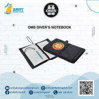 DIVERS NOTEBOOK