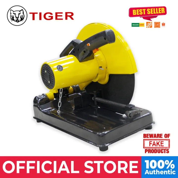 Electric CutOff Machine (NMCO1) Lazada PH