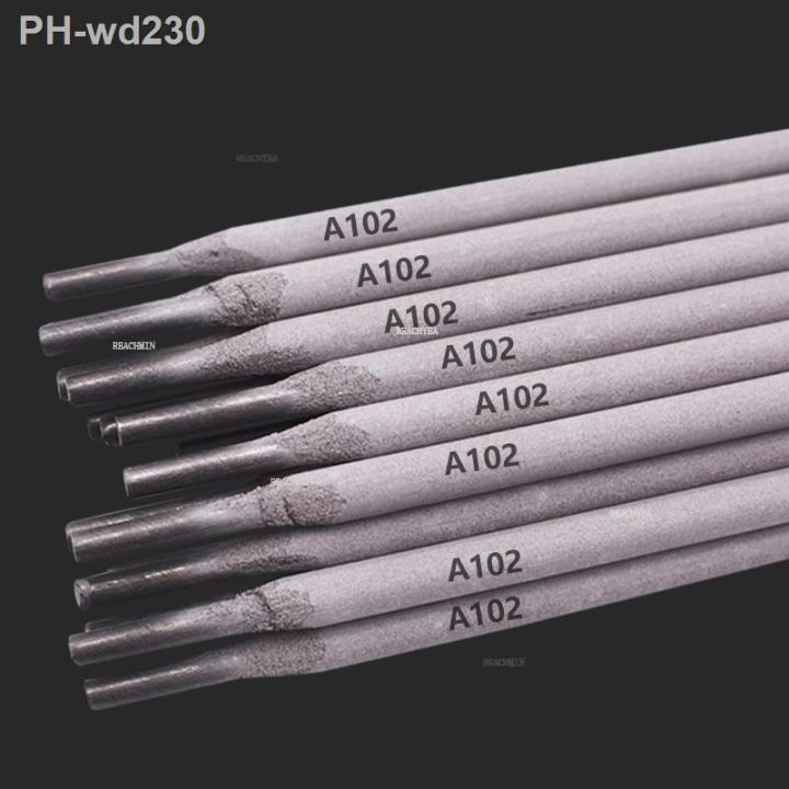 brand-new-high-quality-welding-rod-set-electrode-kit-stainless-steel-welding-accessories-10-pcs-a102-electrode