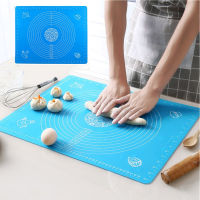 45x60cm Silicone Pad Baking Mat Sheet Extra Large Baking Mat for Rolling Dough Pizza Dough Non-Stick Maker Holder Kitchen Tools