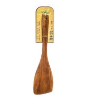 ทัพพีไม้ Wood Rice Ladle