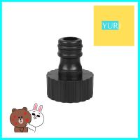 ข้อต่อก็อกสนามสวมเร็วเกลียวใน TOWAI 3/4 นิ้วQUICK TAP CONNECTOR FPT TOWAI 3/4IN **ของแท้100%**