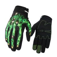 hotx【DT】 2022new Cycling Gloves Motorcycle Outdoor Claw