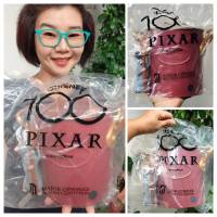 (1 ใบ) ถังป๊อบคอร์น เรมี่ บัคเก็ต ดีสนีย์ พิกซ่า โรงหนังเมเจอร์ major Remys Ratatouille Disney Pixar 100 Year Anniversary Bucket Set m2