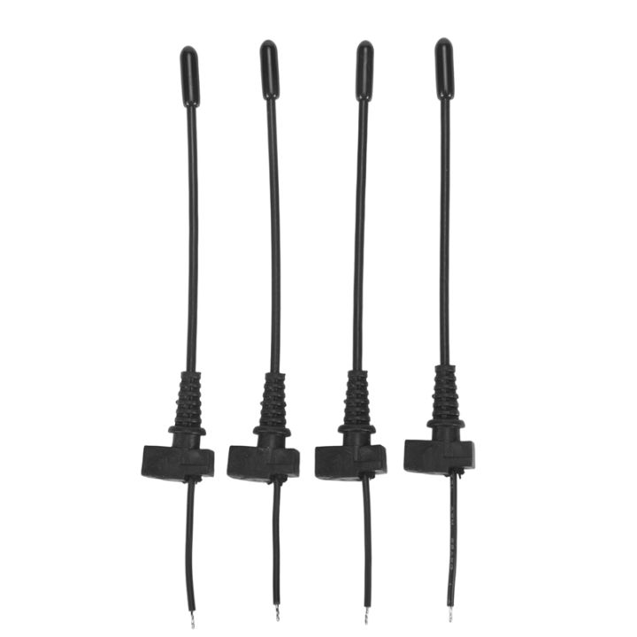 4-pcs-microphone-antenna-suitable-for-sennheiser-ew100g2-100g3-wireless-microphone-bodypack-repair-mic-part-replace