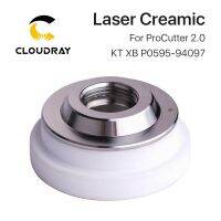 Cloudray Laser Ceramic Dia.31mm M11 Thread KT XB P0595-94097 for OEM Precitec ProCutter 2.0 Laser Head