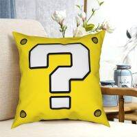 ของตกแต่งโพลีเอสเตอร์มีซิป [Dudu home furnishing]