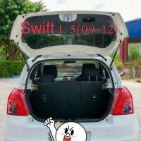 โช้คค้ำฝากระโปรง ท้าย SUZUKI Swift 1.5(09-12)