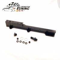 Tuning Monster High Volume Fuel Rail for Honda B-Series B16A2 B16A3 with logo