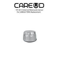 1PC CAREUD WI-S เซ็นเซอร์ภายนอก M3 M3B M3C M3K M3T M3X การเปลี่ยนเซ็นเซอร์ TPMS สำหรับ CAREUD รถจักรยานยนต์