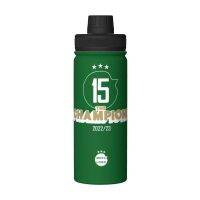 550Ml อิสราเอล F.C MHFC แชมป์กีฬาขวดน้ำฉนวน