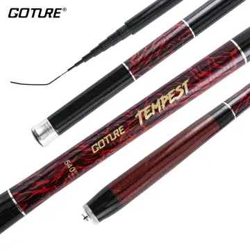 Buy Goture Telescopic Fishing Rod online
