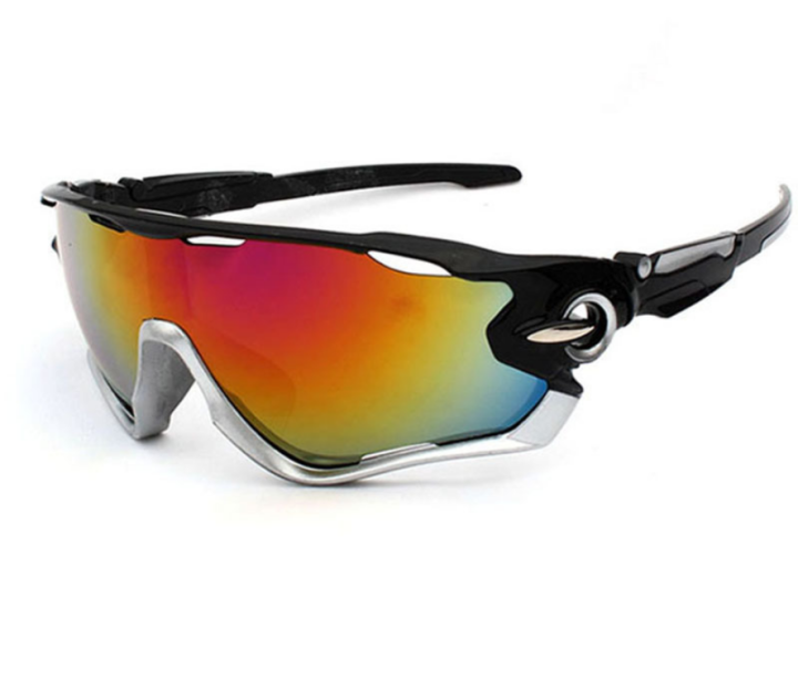 เลนส์แว่นโพลาไรซ์ยี่ห้อ-แว่นตากันแดดกีฬาแผนที่แว่นตาปั่นจักรยานจักรยานเสือภูเขาขี่แว่นตานิรภัยแว่นตา