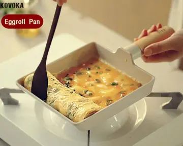 Neoflam Fika IH Induction Pan Pot Grill egg pan Cookware Set of 6P