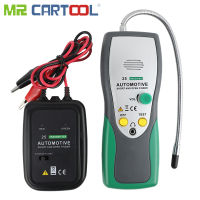 2021Mr Cartool Automotive Short Circuit Tester Cable Tracker Line Finder Circuit Analyzer Search Cable Breakpoint Locations