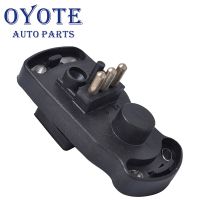 OYOTE 3437224035 Air F LOW Meter มิเตอร์เซ็นเซอร์ตำแหน่งคันเร่งสำหรับ Mercedes W201 W124 W126 1981-1993