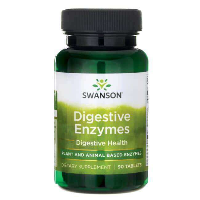 เอนไซม์ช่วยย่อย-swanson-premium-digestive-enzymes-90-tablets