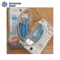 Okamura - Bàn chải kẽ răng cao cấp chất lượng Nhật Bản thumbnail