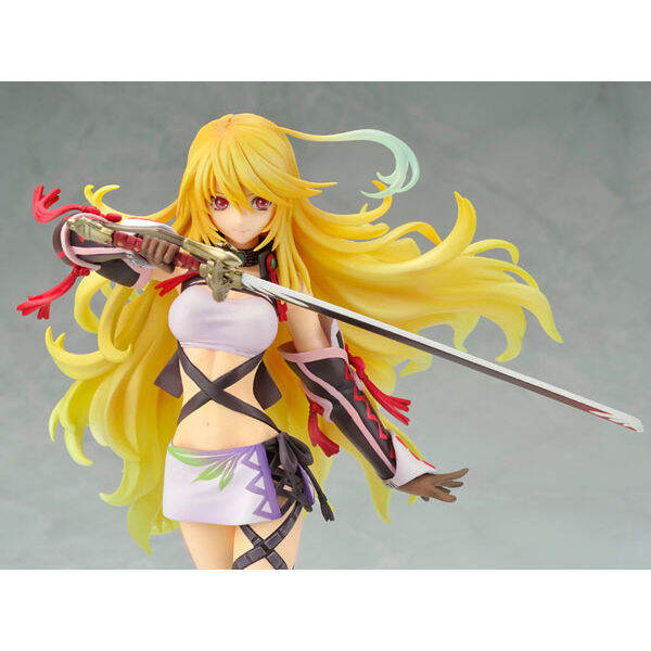 figure-ฟิกเกอร์-tales-of-xillia-เทลส์ออฟเอ็กซิเลีย-milla-maxwell-มิลล่า-แม็กซ์เวลล์-ver-anime-ของสะสมหายาก-อนิเมะ-การ์ตูน-มังงะ-คอลเลกชัน-ของขวัญ-gift-จากการ์ตูนดังญี่ปุ่น-new-collection-doll-ตุ๊กตา-m