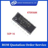 5 Buah Baru KT0936M KTO936M SOP-16 IC Chipest