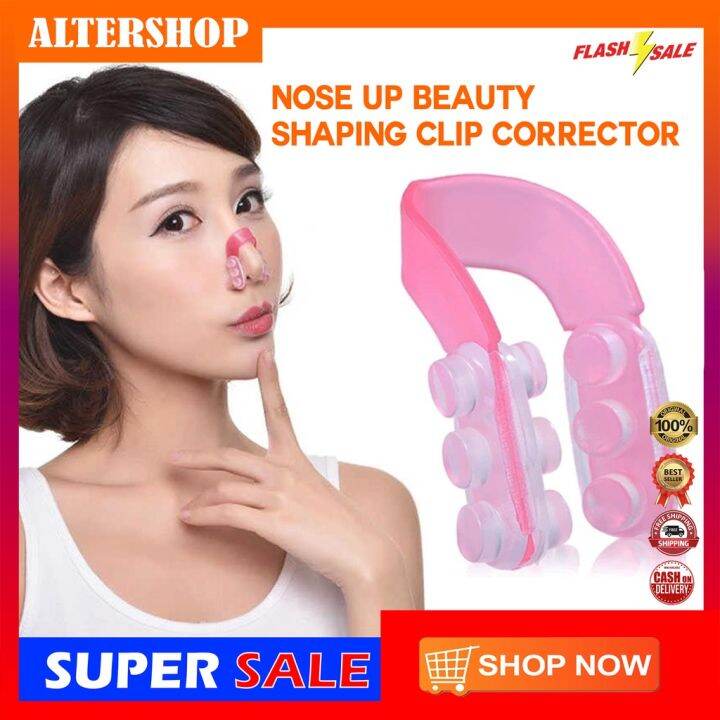 Original Nose Up , Nose Lift Up , Nose Up Lifting Clip , Nose Clip ...