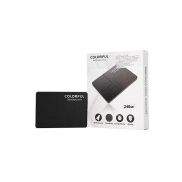 Ổ Cứng SSD Colorful SL500 512GB Sata