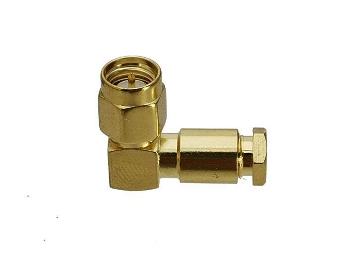 1pcs-sma-male-plug-right-angle-clamp-for-rg316-rg174-lmr100-cable-rf-coaxial-connector-wire-terminals-electrical-connectors