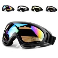 Cycling wind glasses motorcycle electric cars to protect themselves from blowing sand goggles Harley helmets half helmet goggles outdoor prevent mist