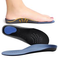 ZENBEFE Orthopedic Flat Foot Correction Insole Men And Women Arch Pad Correction Orthopedic Insole Eva Insole Sport Shoes Pad Shoes Accessories