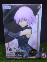 (ของแท้ รุ่น2) มาชู ไครี่ไลท์ เฟท แกรนออเดอร์ Fate Grand Order - Mash Kyrielight Sega SPM Figure