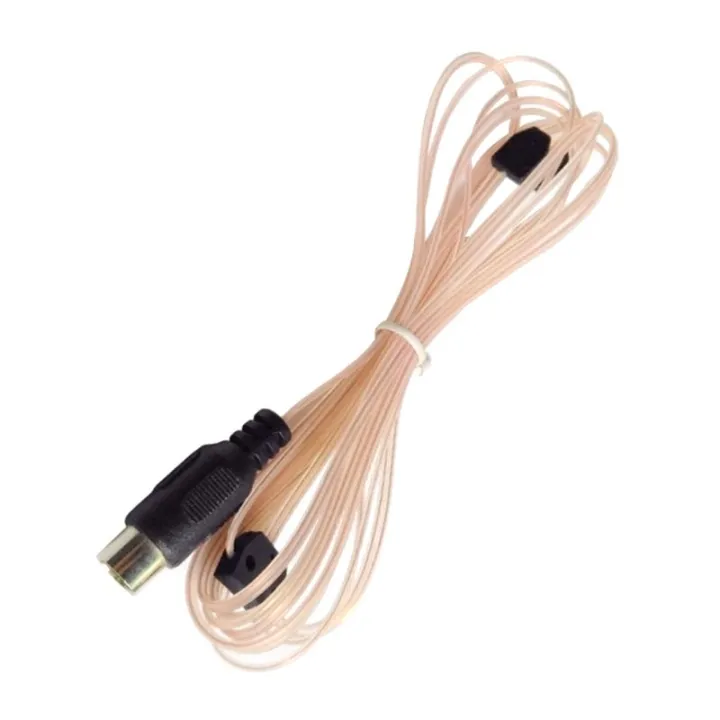 Universal ANT108 3.2m FM Radio Aerial Cable Female Connector Antenna