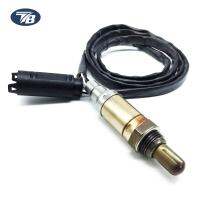 Tianbang O2 Oxygen Sensor for BMW E39 E46 E53 E83 X5 Z3 Z4 Downstream 11781433940 0258005109 Oxygen Sensor Removers