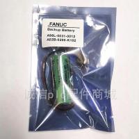 สินค้าใหม่/1ชิ้น Ratio ของแท้ CR17450SE-R ซันโย FANUC A98L-0031-0012แบตเตอรี่ลิเธียม A02B-0200 K102