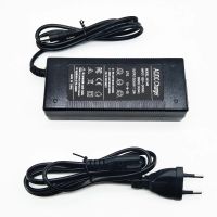 【100%-New】 FairBay 54.6v 2a Carregador De Bateria De Lítio Da Bicicleta Elétrica V 2a Para 48 V Carregador De 54.6v2a Lítio