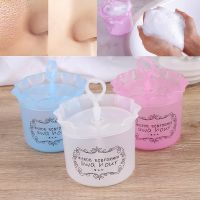 Foam Maker Bubble Skin Care Beauty Face Cleaning Foam Device Cup Whipped Bottle Cleanser Foam Cup FacialMakeup Remover Tool