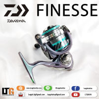 อุปกรณ์ตกปลา รอก Daiwa Finesse LT 2000