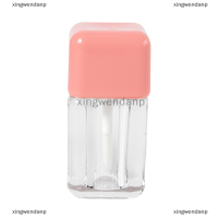 xingwendanp 5ml ขวดน่ารักขวดเปล่า Lip GLOSS Tube ลิปบาล์มขวดคอนเทนเนอร์ลิปกลอสหลอด