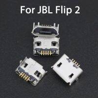 YUนอน2ชิ้นอะไหล่ชาร์จพอร์ตไมโคร Usb สำหรับ Jbl Charge 3 Flip2 3ช่องชีพจร2ช่องเสียบแจ็คขั้วต่อแท่นลำโพงบลูทูธ Usb