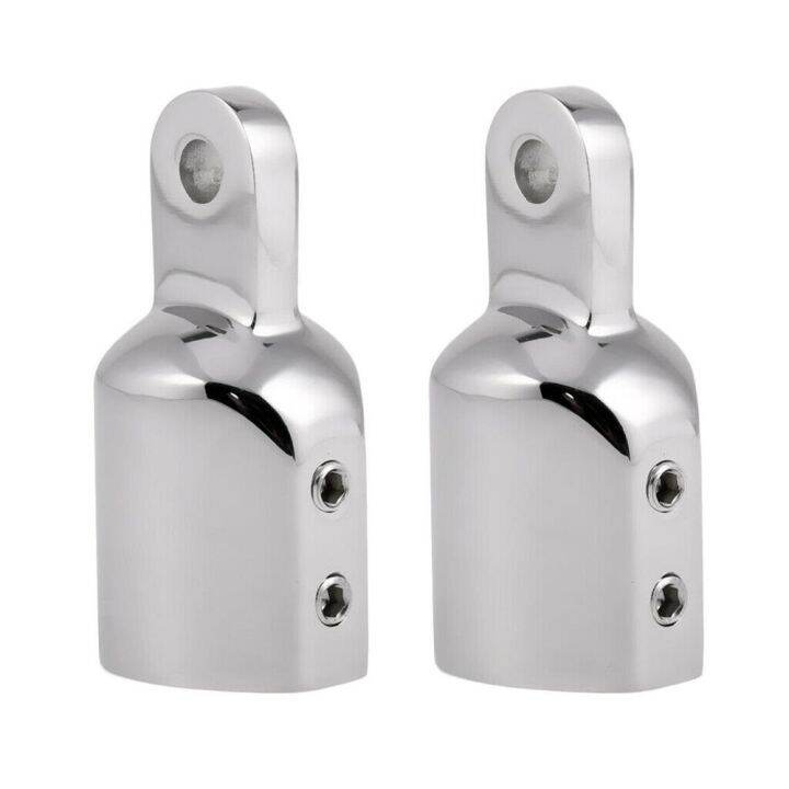 2pcs-marine-316-stainless-steel-1-25mm-eye-end-boat-bimini-top-cap-fitting-deck-hardware-accessories