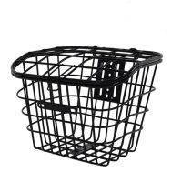 โครงเก็บของรถยนต์ไฟฟ้าตะกร้าด้านหน้าขนาดใหญ่อุปกรณ์เสริม Daquan Universal Vegetable Basket  Basket Universal with Cover