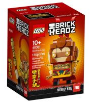 LEGO BrickHeadz Monkey King 40381