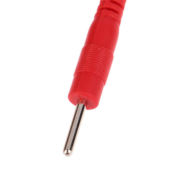 jiajia Electrotherapy Electrode Lead Wires Cable Tens Massager 2.35mm